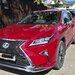 Lexus RX450