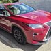 Lexus RX450